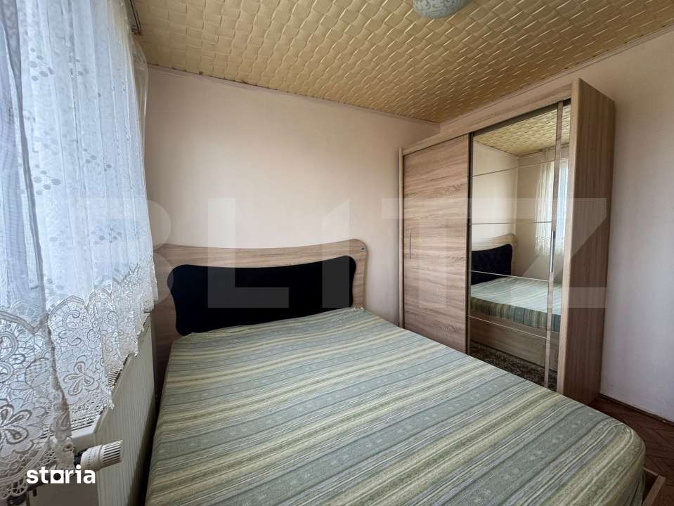 Apartament cu 3 camere in Hunedoara — fotografia 1
