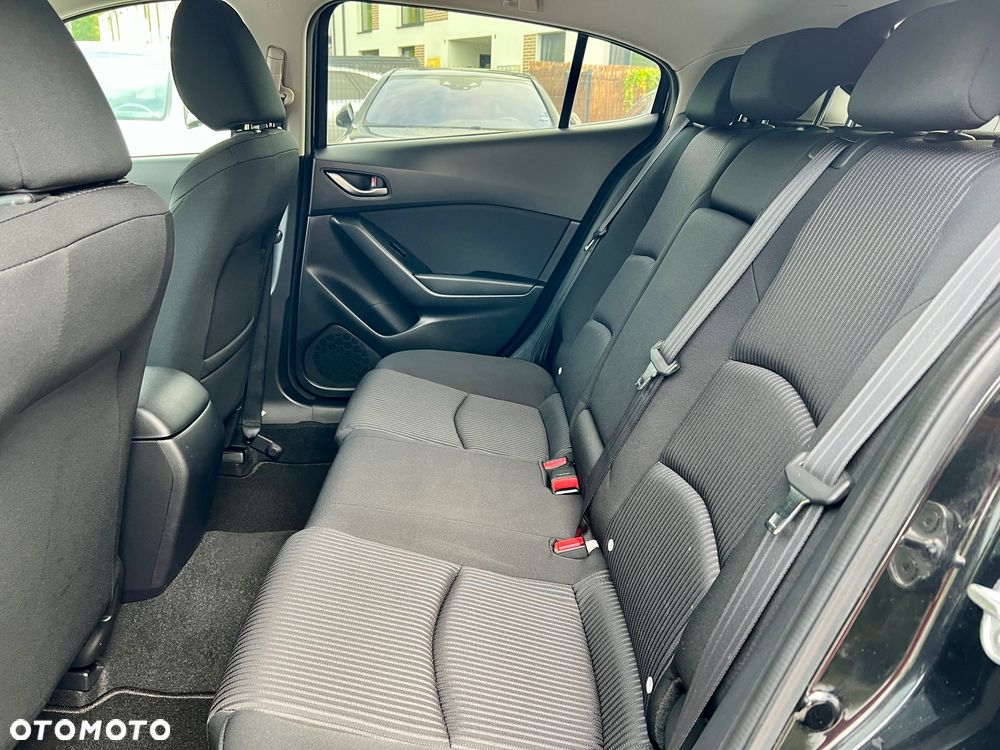 Mazda 3 SKYACTIV-G 120 Center-Line - 23
