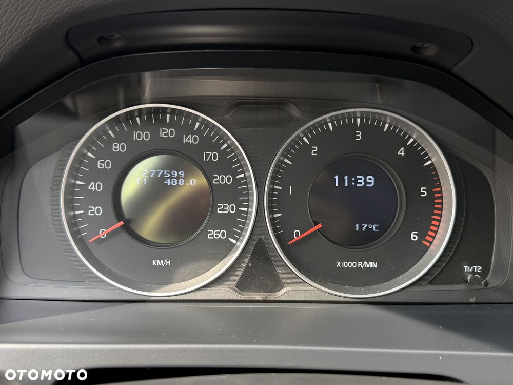 Volvo V60 - 23