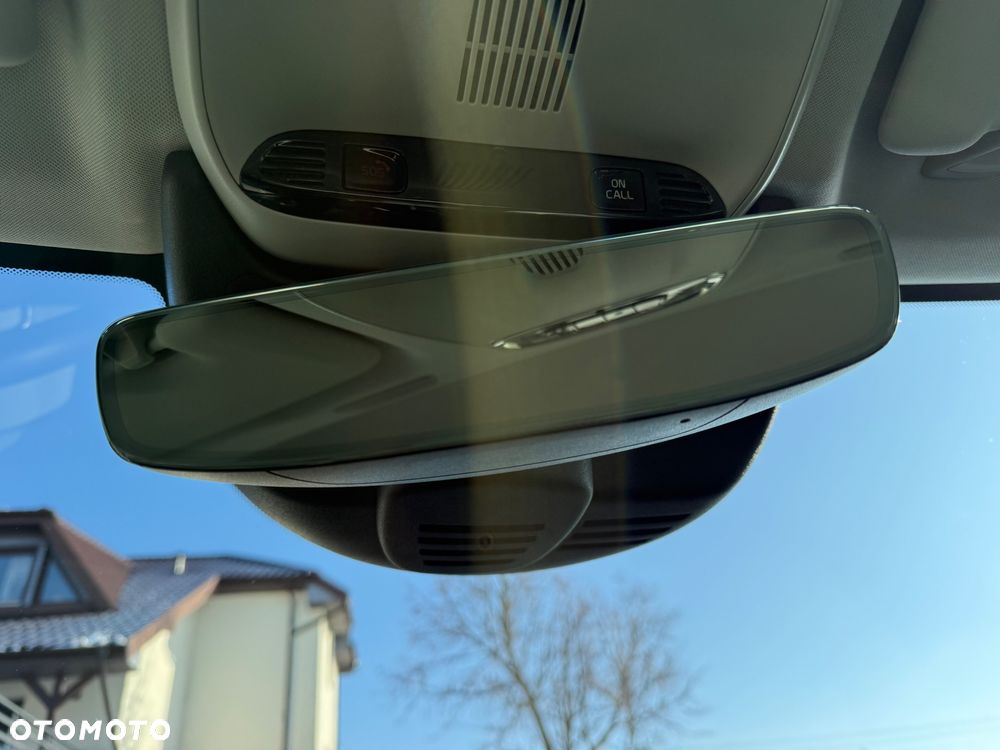 Volvo XC 60 D4 Geartronic Inscription - 20
