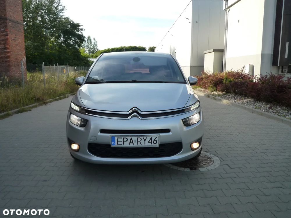 Citroën C4 Picasso BlueHDi 150 Business Class - 3