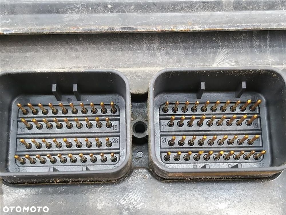 Komputer sterownik silnika Chrysler PT Cruiser  2.4B 141KM 2000–2010R - 4