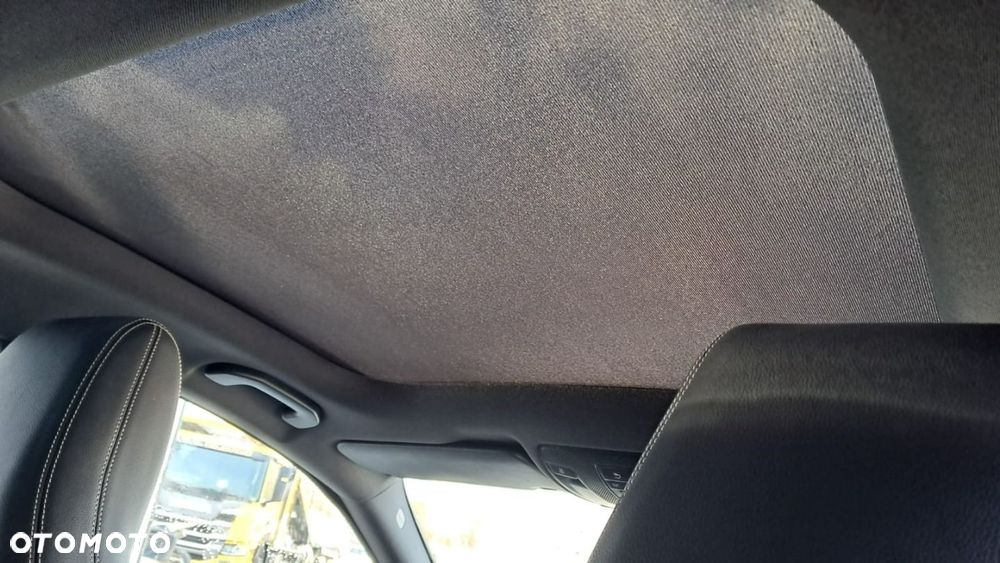 Mercedes-Benz CLA - 14