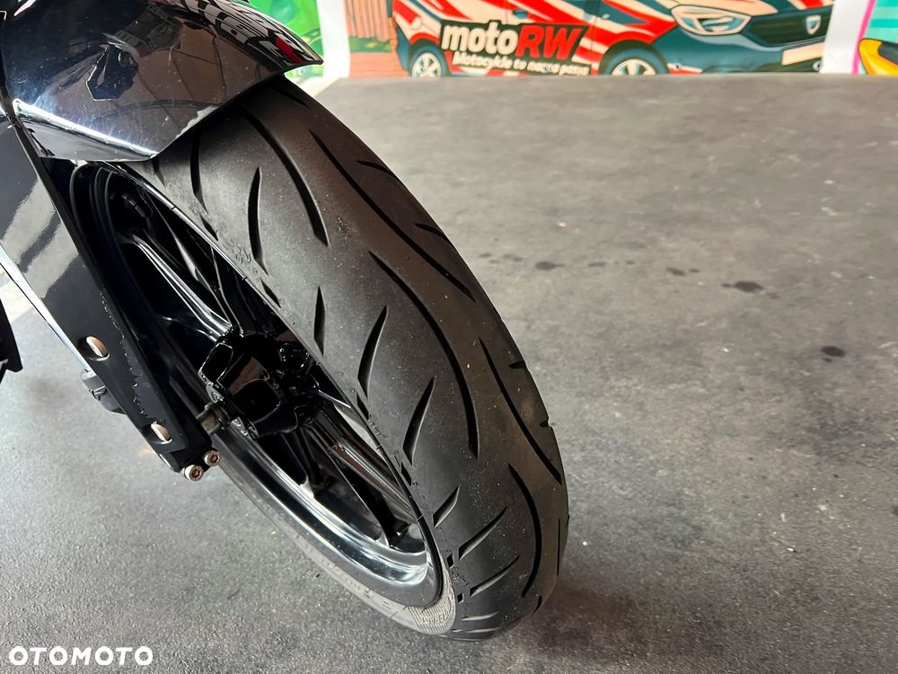 KTM Duke - 20