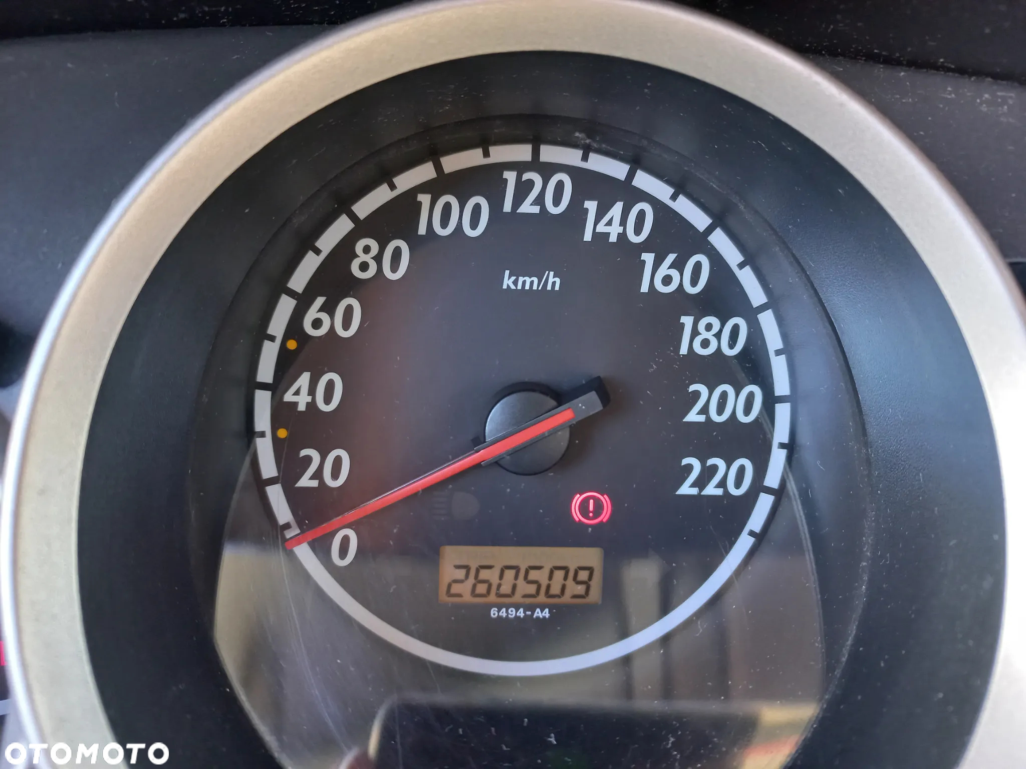 Honda Jazz - 6