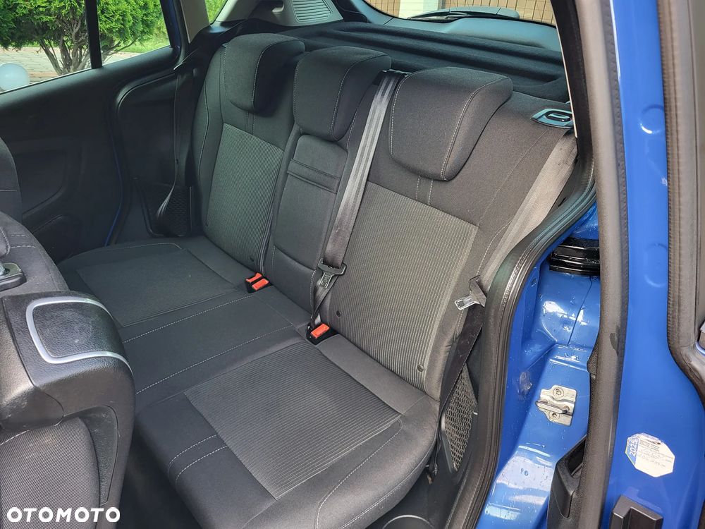 Ford B-MAX 1.0 EcoBoost Titanium ASS - 10