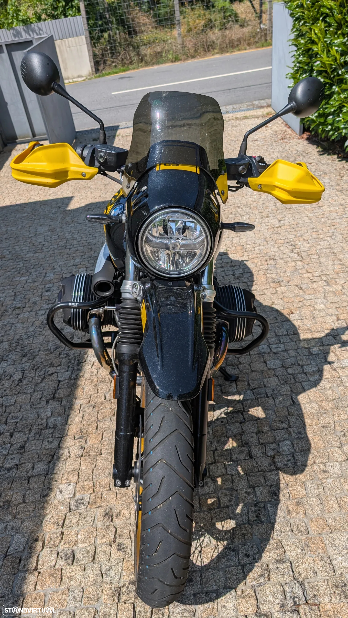 BMW R nineT Urban GS 40 anos - Option 719 - 20