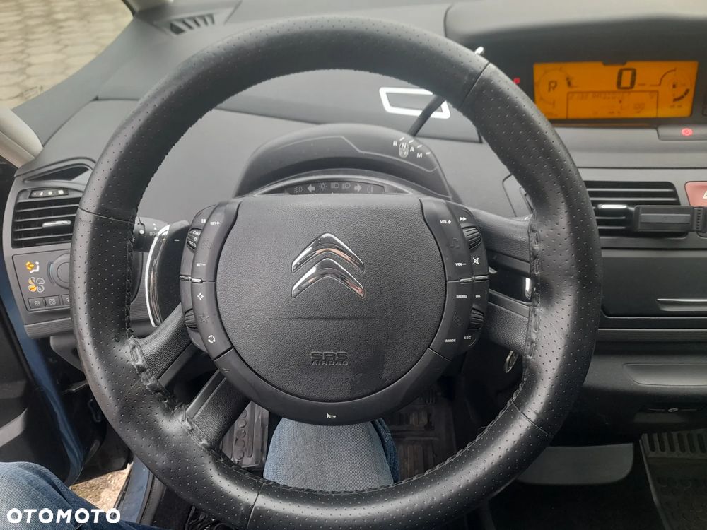 Citroën C4 1.6 HDi SX Pack MCP - 14