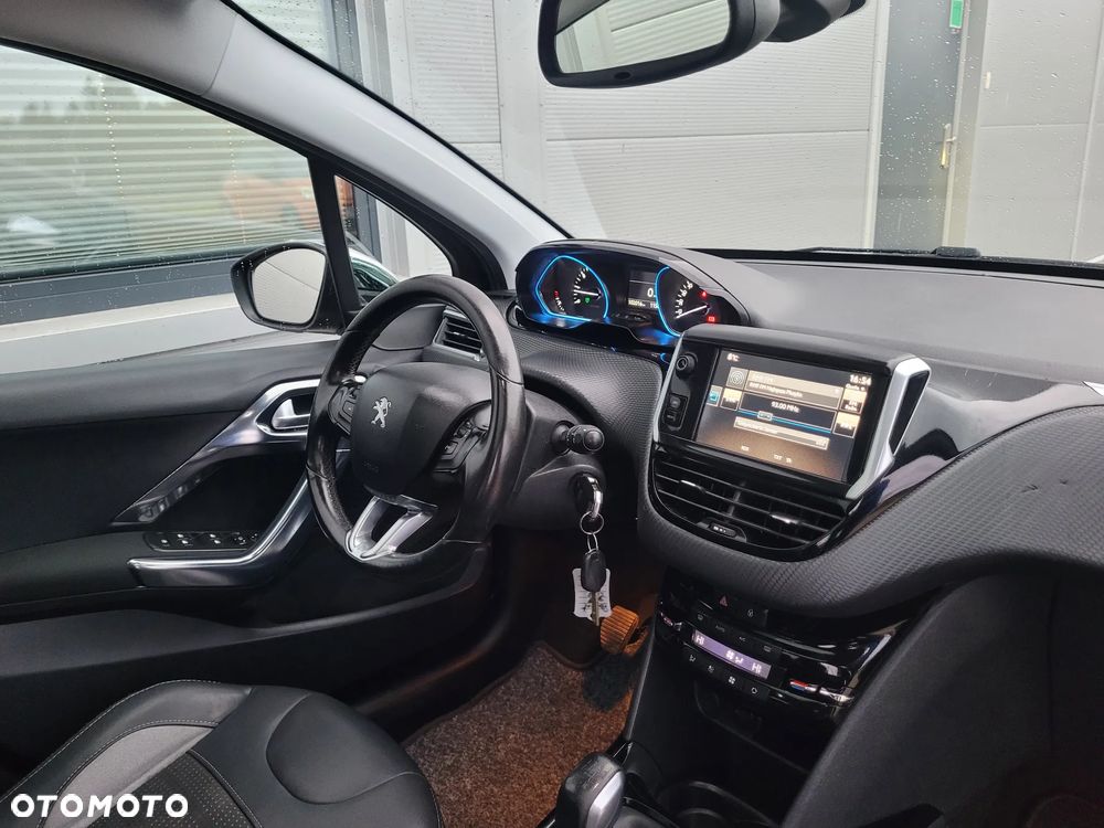Peugeot 2008 PureTech 110 Stop&Start GT-Line Edition - 30