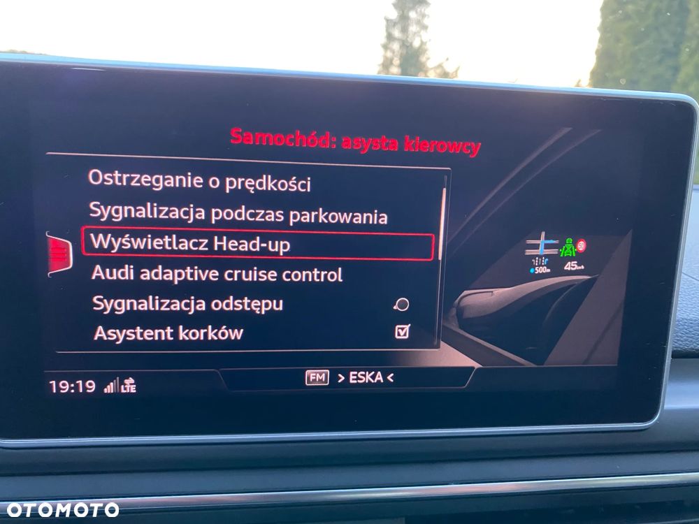 Audi A4 Avant 2.0 TDI S tronic design - 29