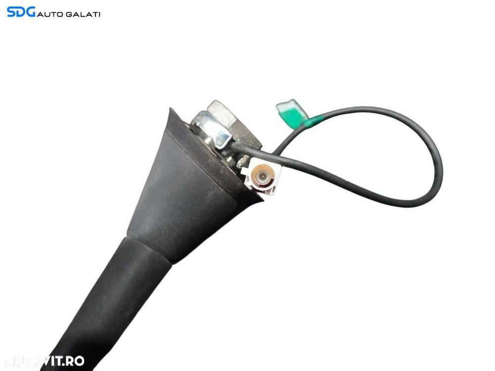 Antena Radio Skoda Fabia 2 2007 - 2014 Cod 6R0035501 [N2704] - 6