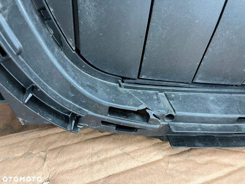 Roleta żaluzja kierownica powietrza BMW X3 G01 LCI - 4