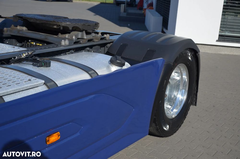 DAF XG+ 530 / ACC / KLIMA P. / PCC / FULL LED / ECO / WAGA / 1366 - 9