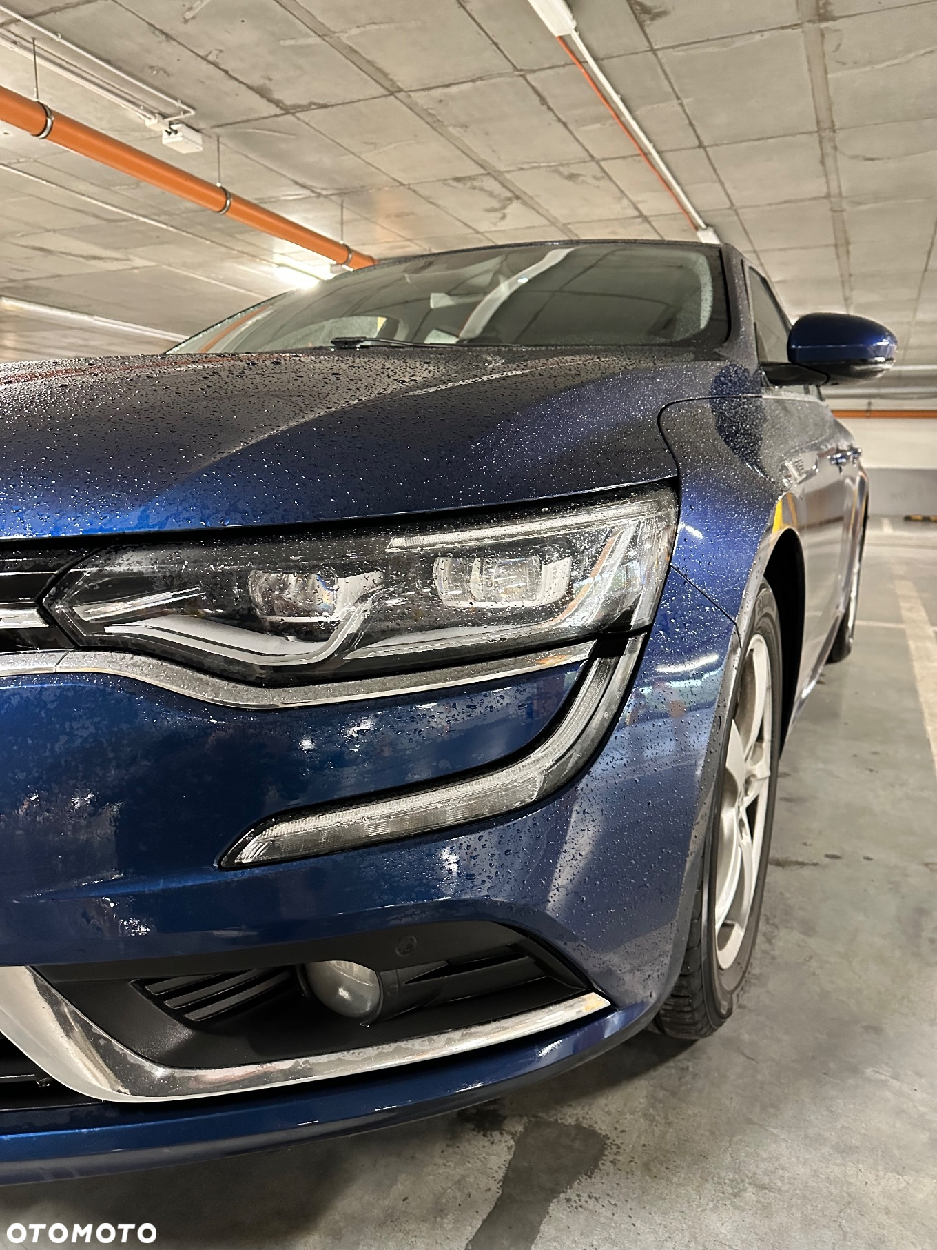 Renault Talisman 1.6 Energy dCi Intens EDC - 6
