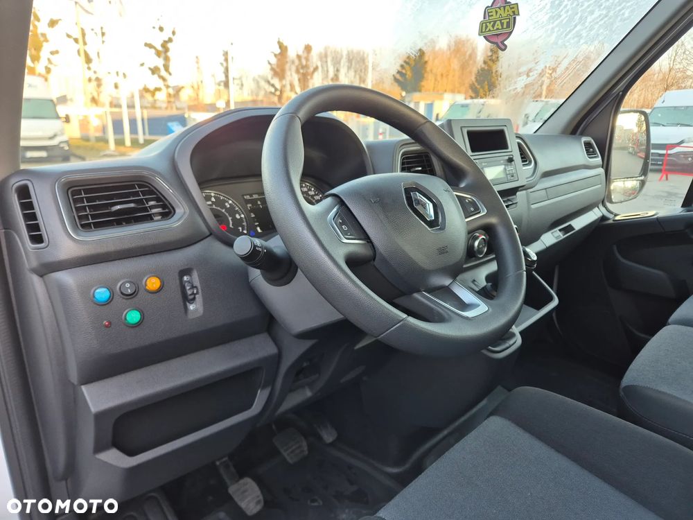 Renault Master (32247) - 10