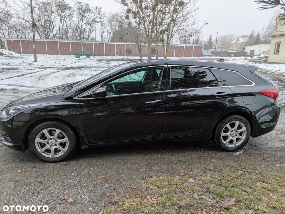 Hyundai i40 1.6 GDI Comfort + - 5