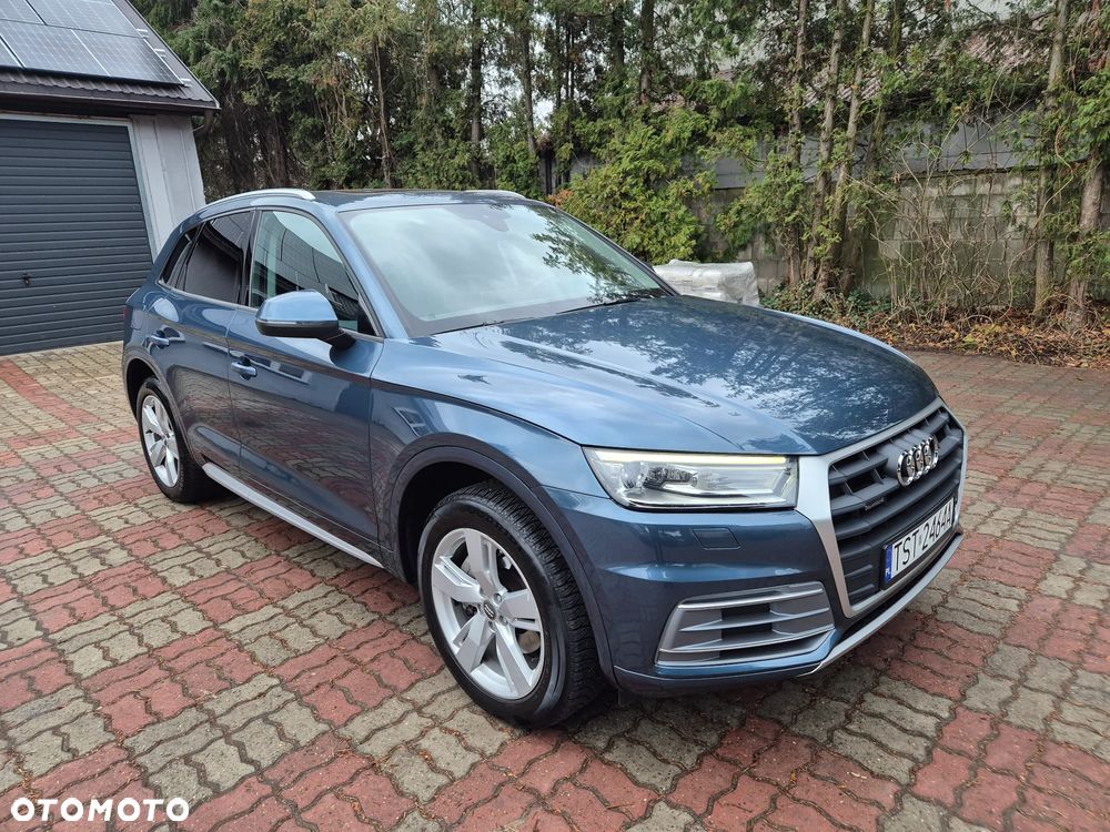 Audi Q5 ver-2-0-tfsi-quattro-s-tronic - 13