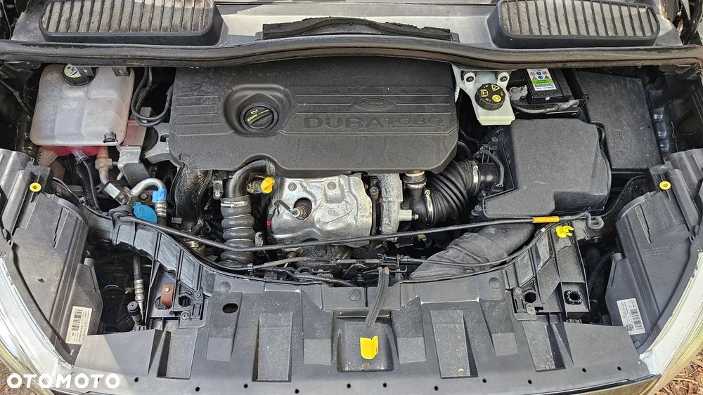 Ford Grand C-MAX 1.5 TDCi Start-Stopp-System Trend - 31