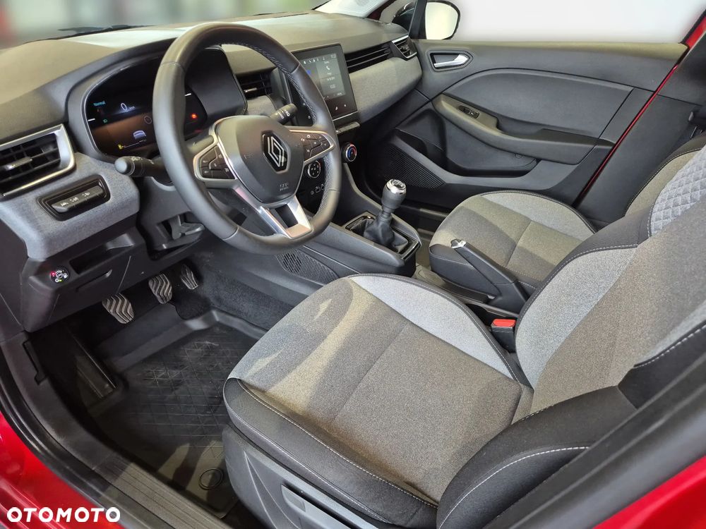 Renault Clio 1.0 TCe Evolution - 11