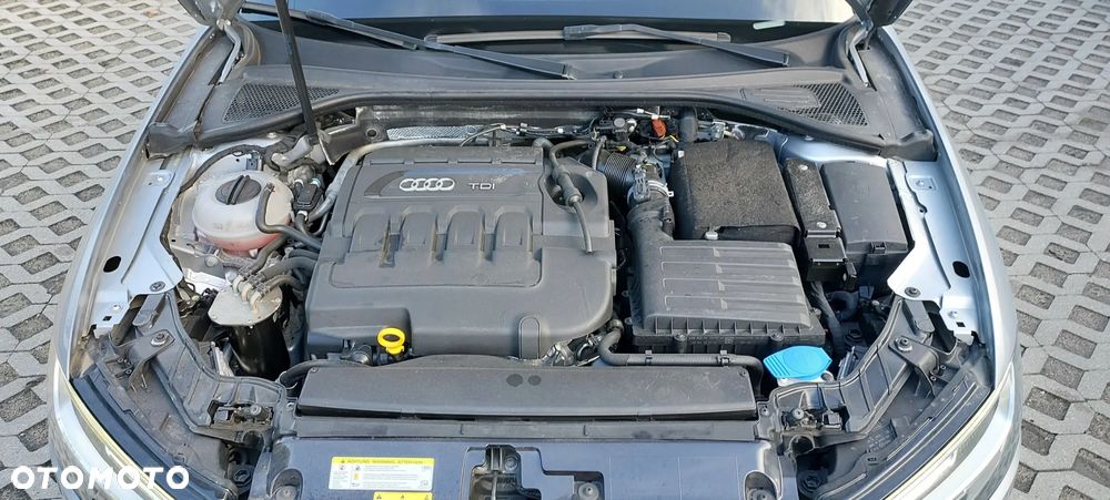 Audi A3 3-drzwiowe - 11