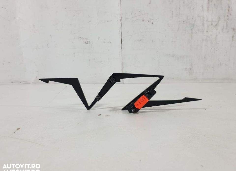 Ornament Spate Super Veloce original Lamborghini  Aventador  1 [2011 - - 4