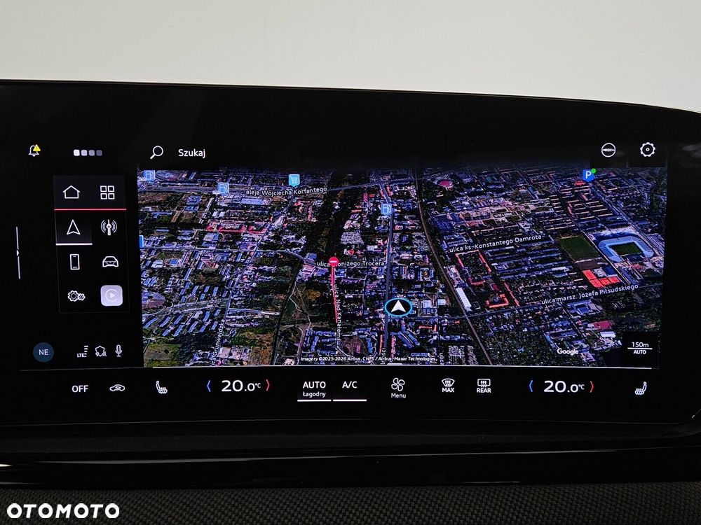 Audi A5 Avant TFSI S tronic - 21