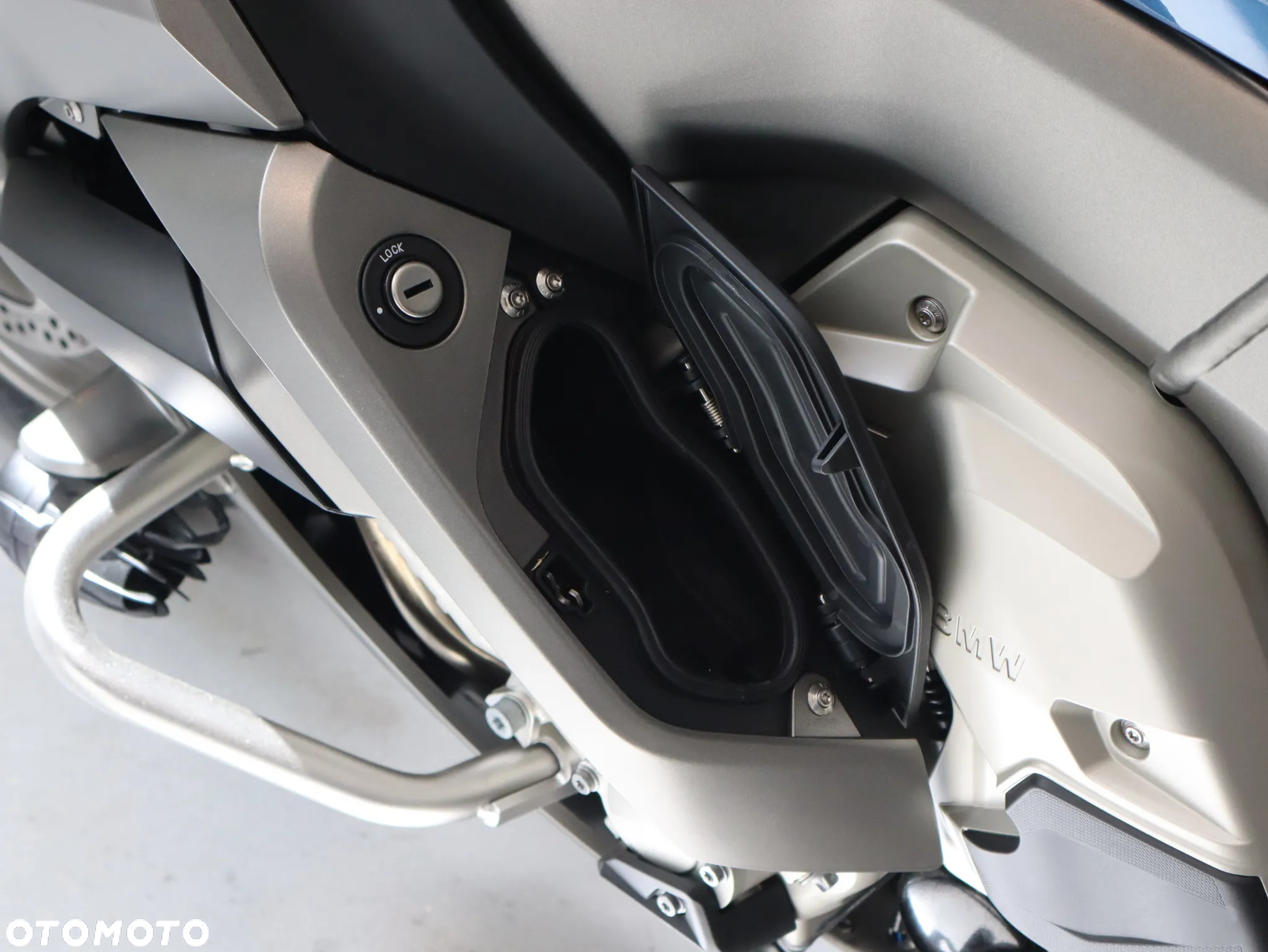 BMW K - 16