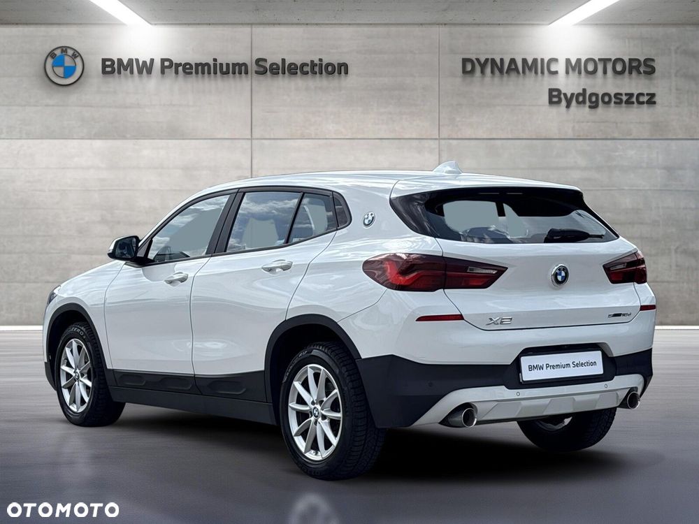 BMW X2 - 4