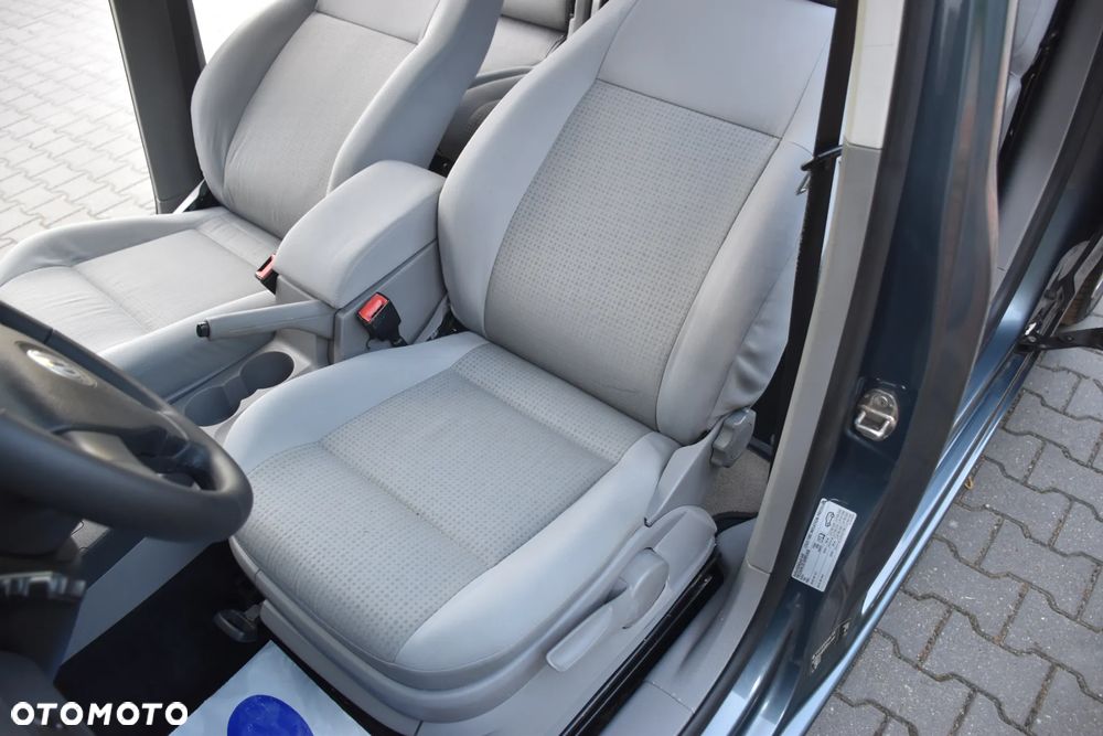 Volkswagen Caddy 1.9 Maxi Life (7-Si.) - 13