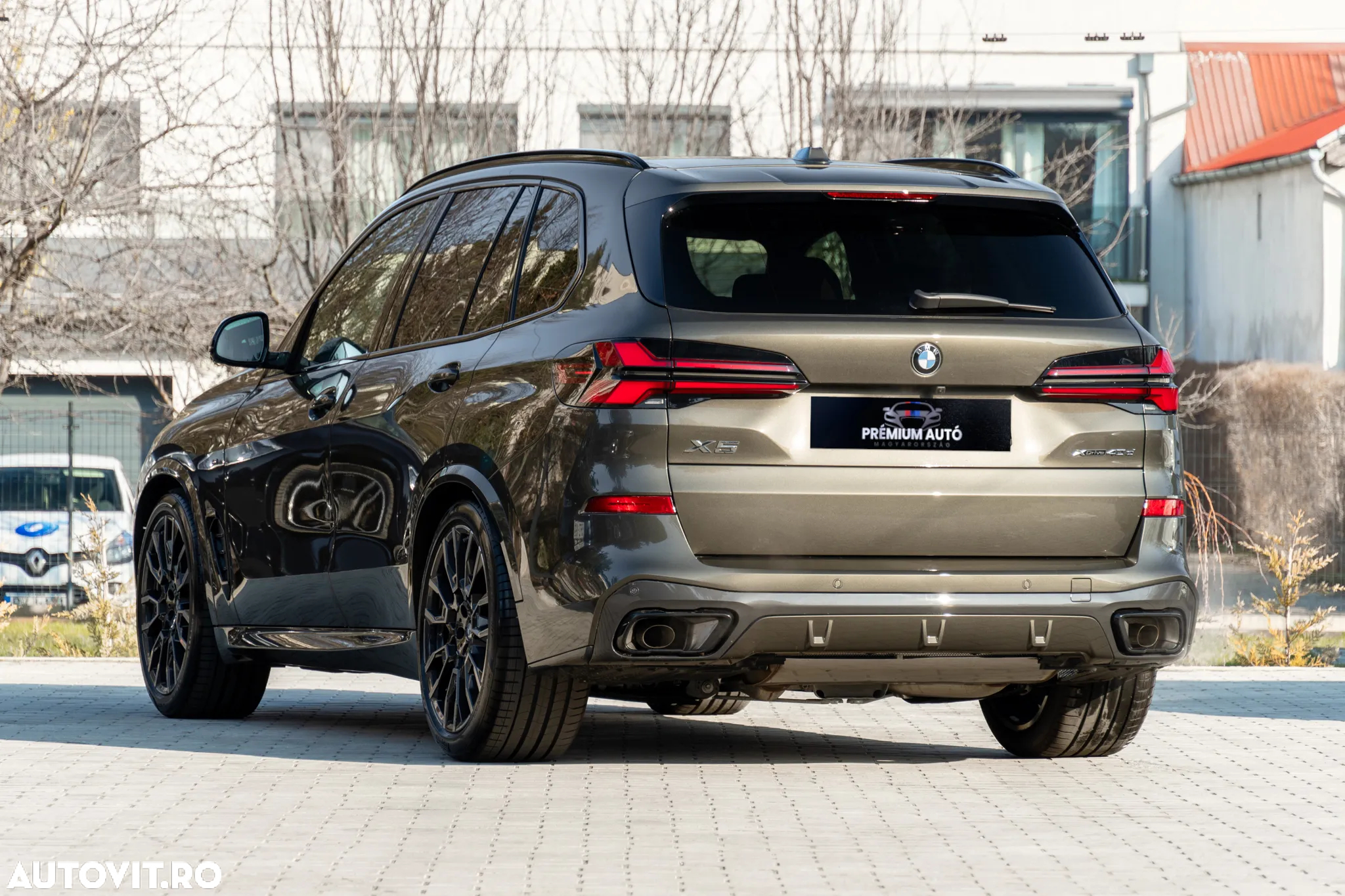BMW X5 xDrive40d AT MHEV - 4