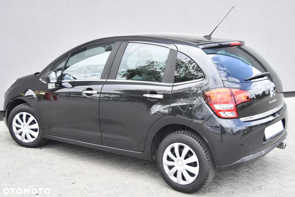 Citroën C3 VTi 120 Automatik Exclusive - 10