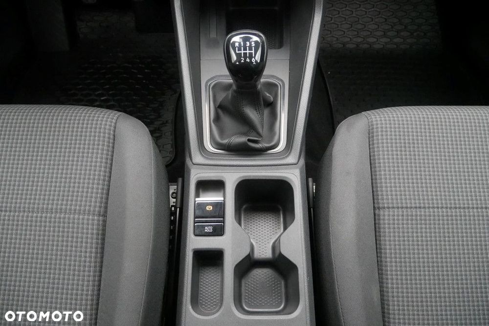 Volkswagen Caddy 2.0 TDI - 11