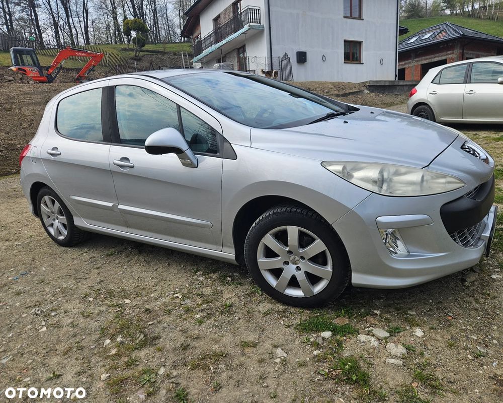 Peugeot 308 120 VTi Premium - 5