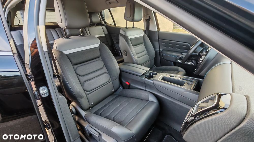 Citroën C5 Aircross 180 e-EAT8 FEEL PACK - 32