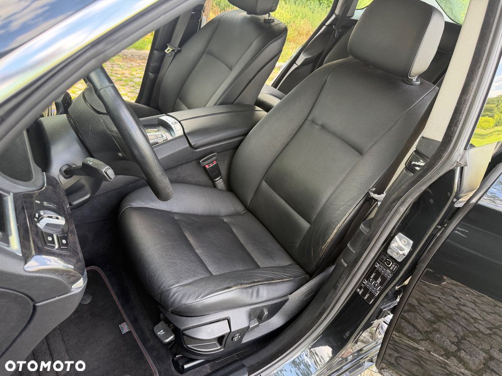 BMW 5GT 530d - 21