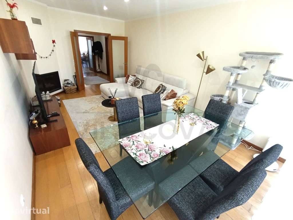 Apartamento T2 Venda Vila do Conde - Grande imagem: 2/15