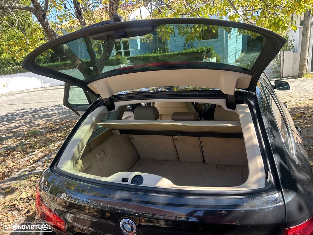 BMW 520 d Aut. Modern Line - 14