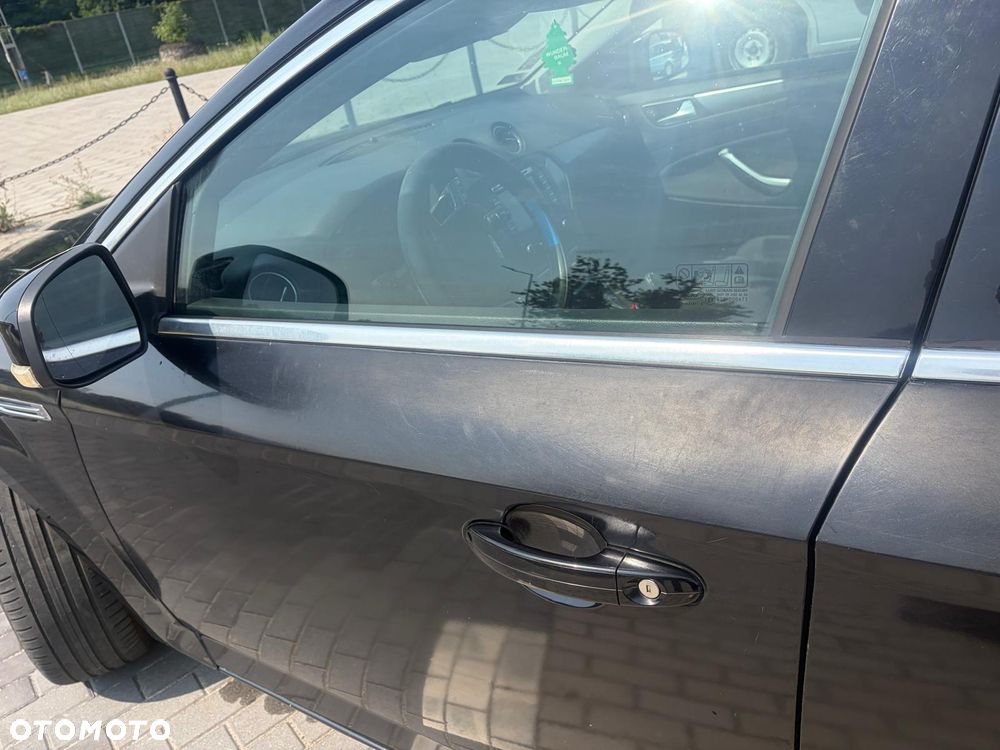 Ford Mondeo 2.0 TDCi Titanium - 12