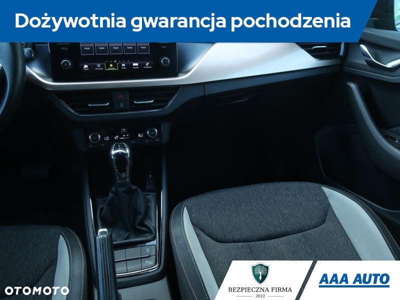 Skoda Scala - 9