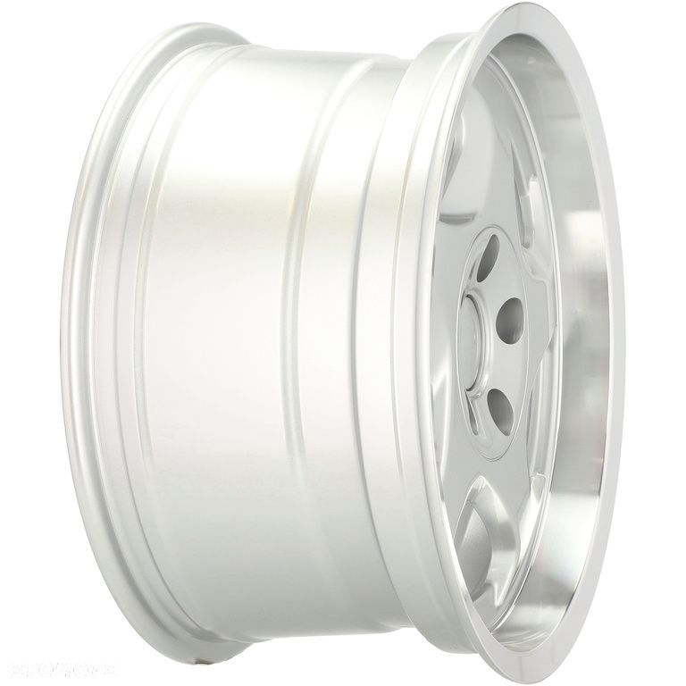 4x Felgi 17 m.in. do BMW 3 E36 E46 5 E34 E39 M5 E34 7 E23 E38 M System Styling 21 - B2417 (B2418) - 7