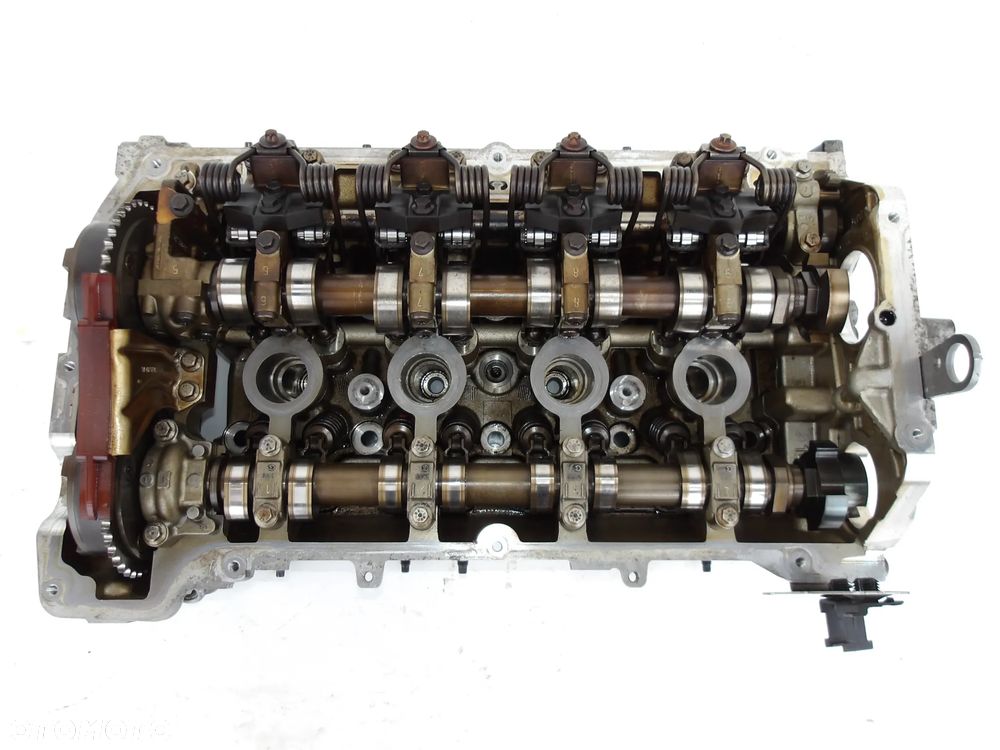 GŁOWICA CYLINDRÓW 1.6 TURBO N13 BMW F20 F21 F22 F30 F31 F-VAT - 1