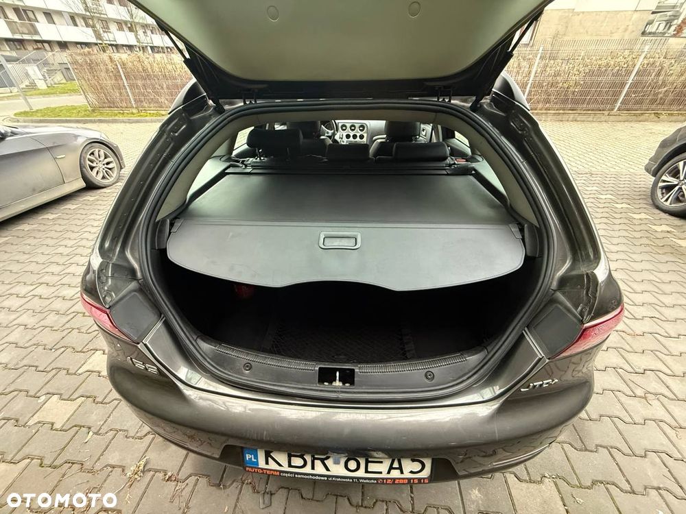 Alfa Romeo 159 1.9 JTDM 16V DPF Automatik Progression - 14