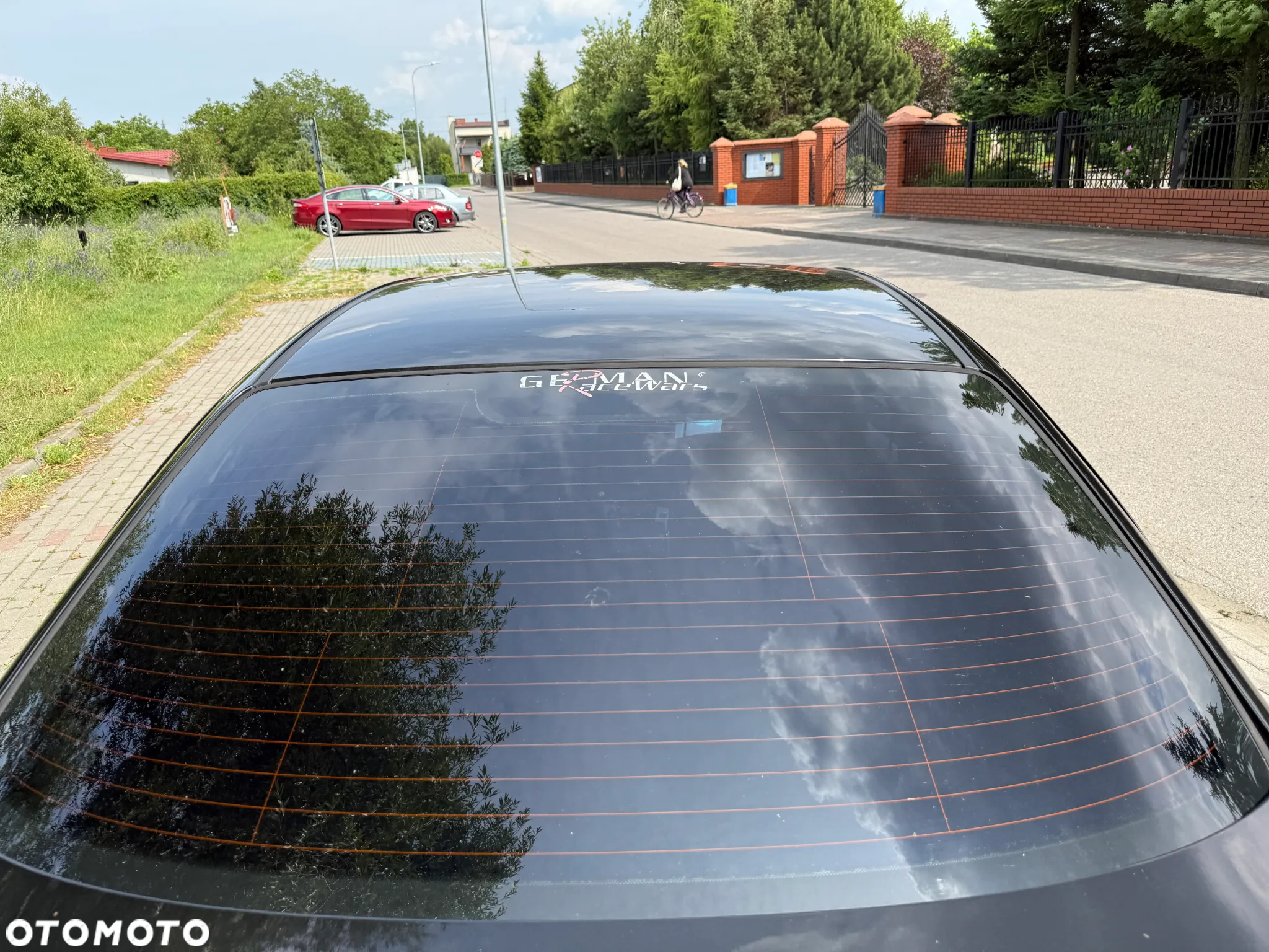 BMW Seria 3 318i - 8