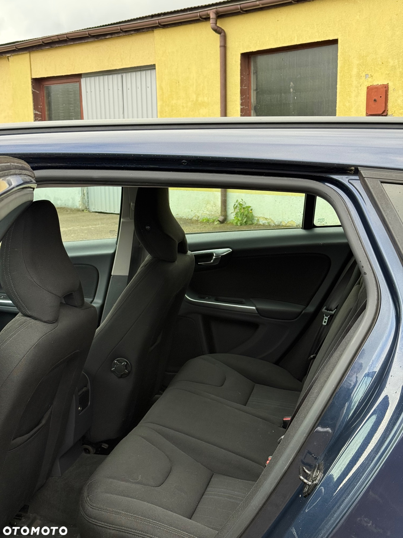 Volvo V60 T3 - 10