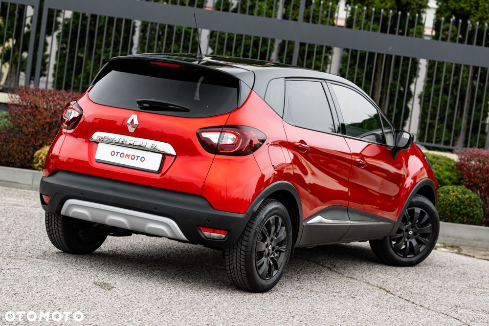 Renault Captur 1.0 TCe Zen - 15