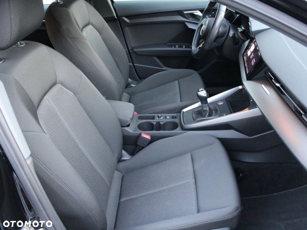 Audi A3 Sportback TDI 85 kW - 16