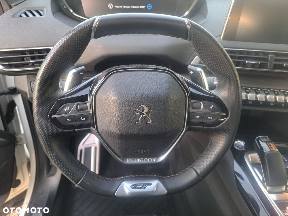 Peugeot 3008 - 15