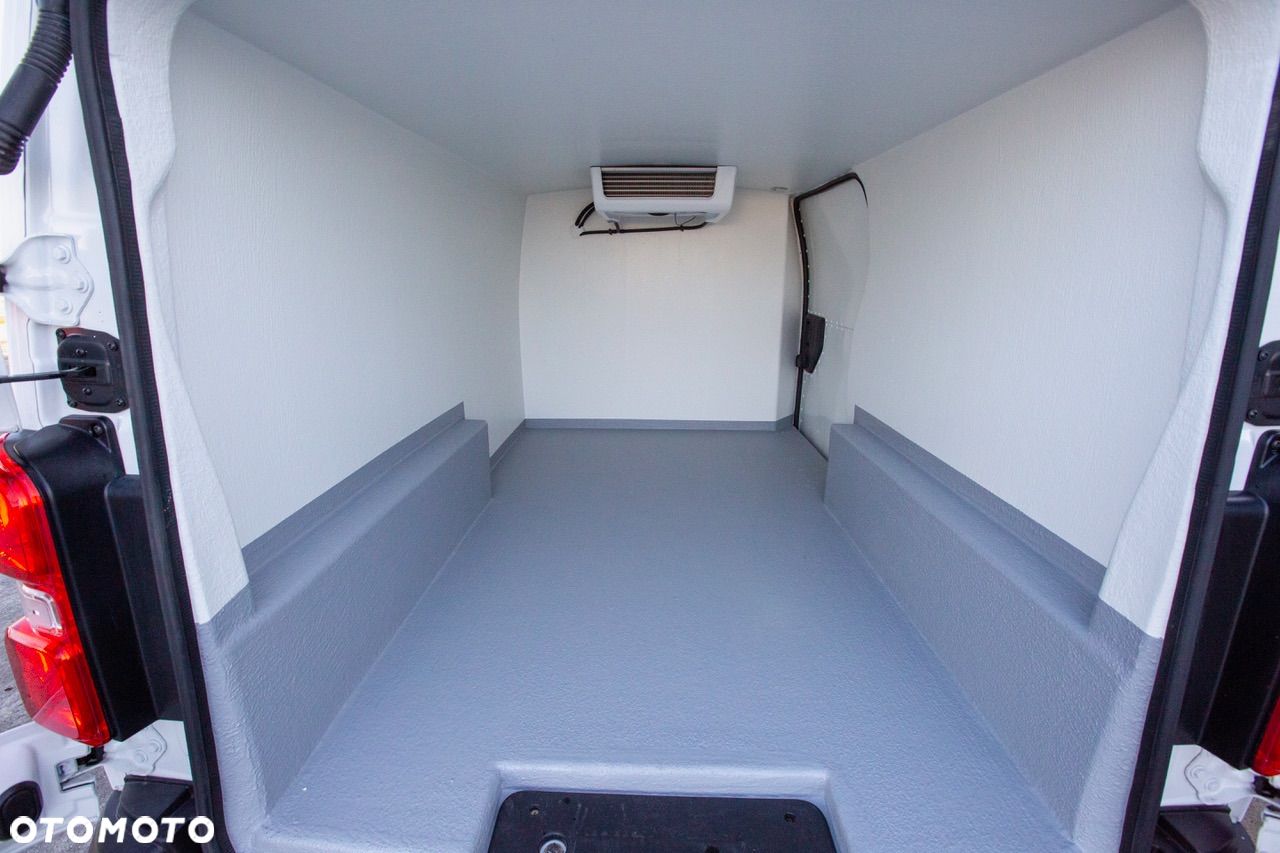Fiat Scudo CHŁODNIA L3H1 Maxi *AUTOMAT* - 1