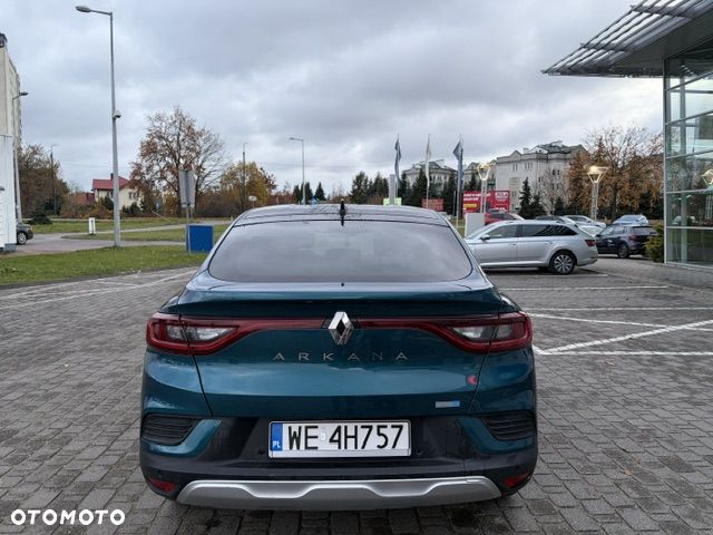 Renault Arkana - 6