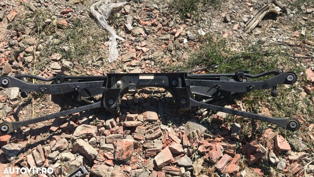 Punte spate Bmw seria 1 F40, 2 F45/F46, X1 F48, X2 F49, MINI F54/F60 6851560-04